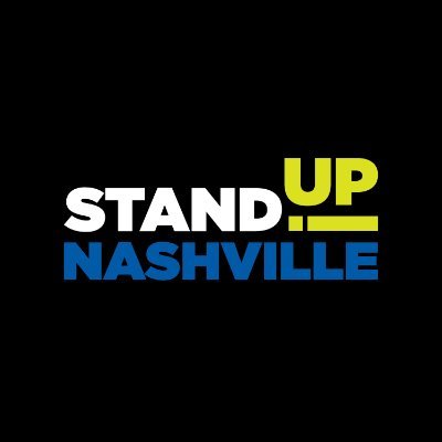 StandUp Nashville logo
